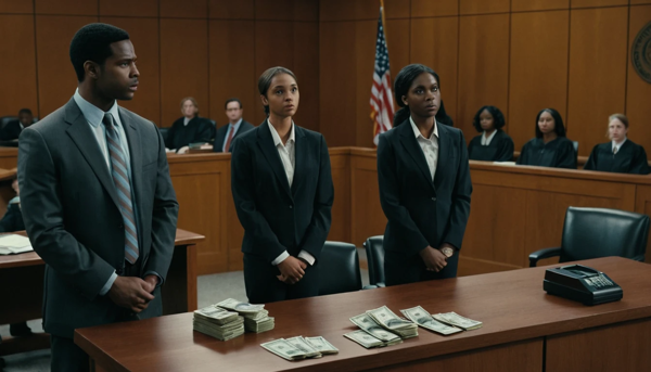 Small Business Bankruptcy Attorney