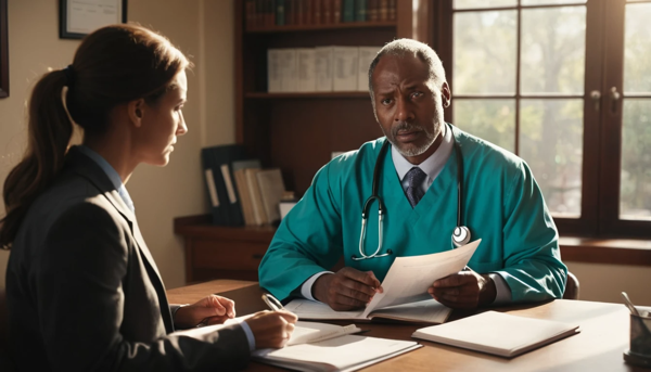 North Miami Beach Car Accident Lawyer