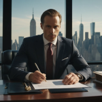 High-Asset Divorce Attorney: Smart Legal Help Today