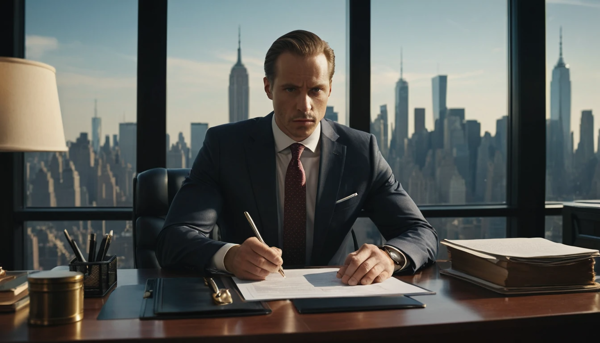 High-Asset Divorce Attorney: Smart Legal Help Today