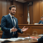 What Do Criminal Defense Lawyers Do? Powerful Legal Help