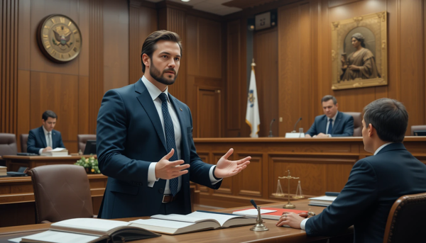 Copyright Lawyer For Photographers